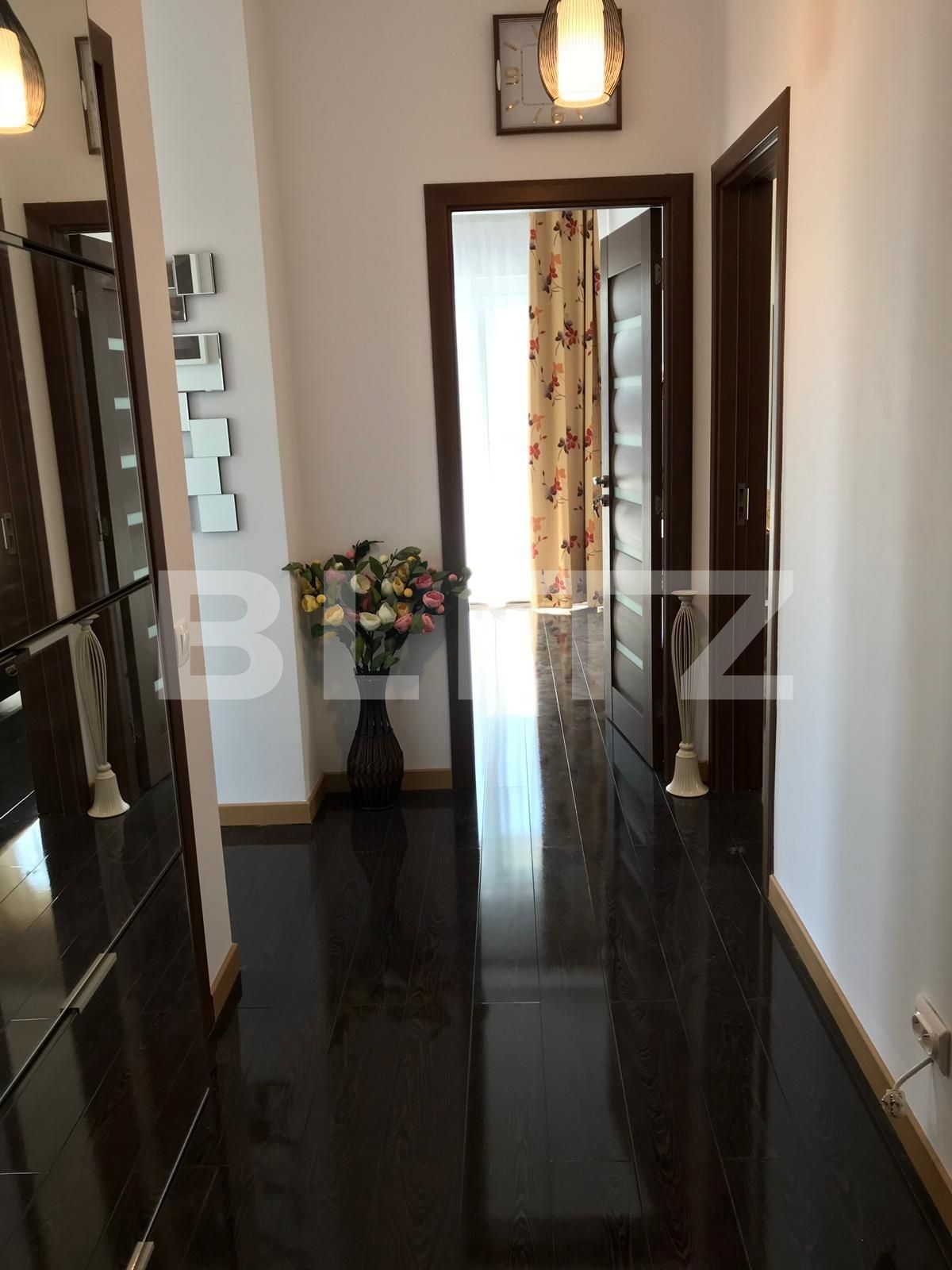 Apartament de închiriat 3 camere Marasti - 36966AI | BLITZ Cluj-Napoca | Poza8