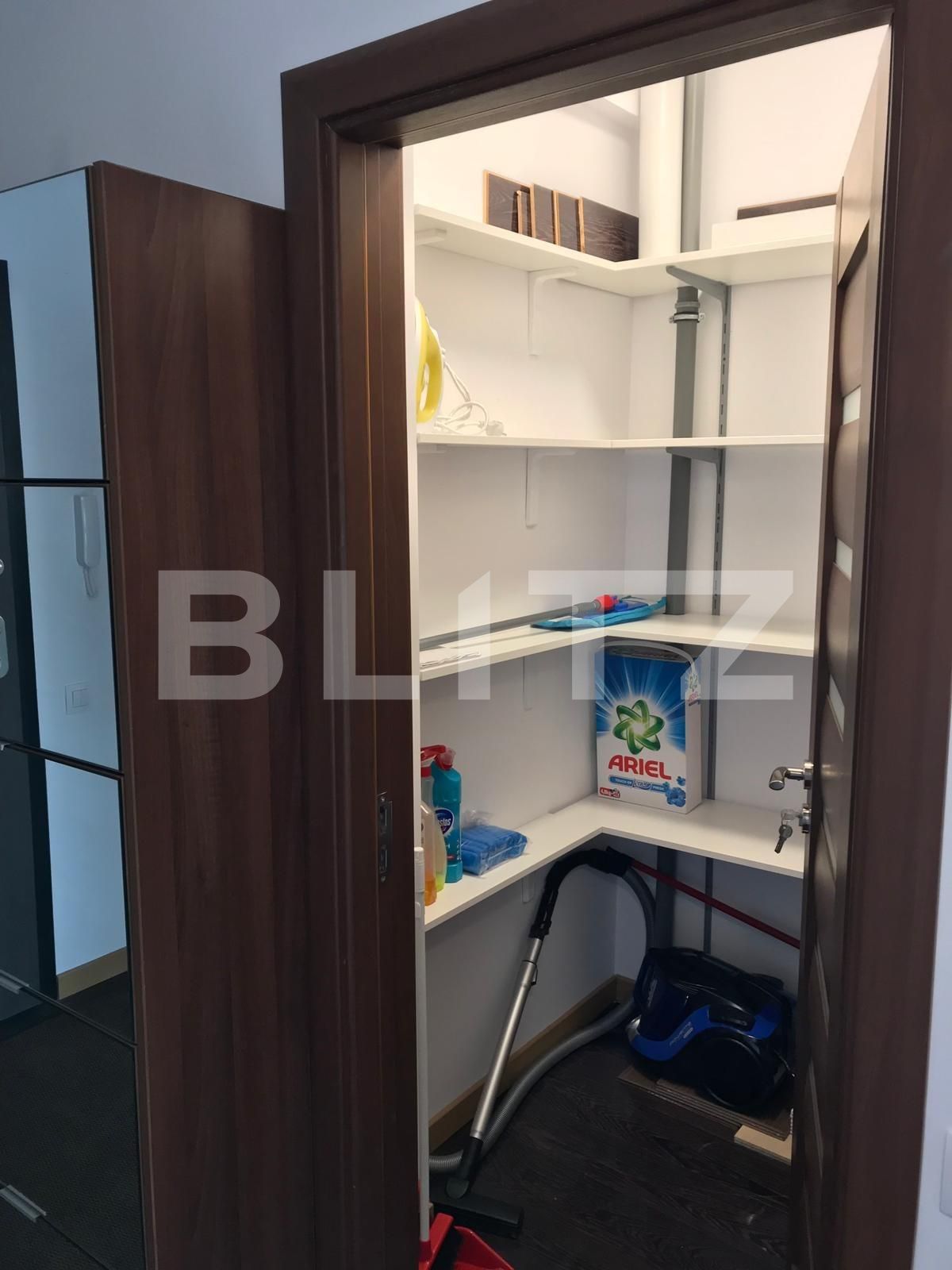 Apartament de închiriat 3 camere Marasti - 36966AI | BLITZ Cluj-Napoca | Poza7