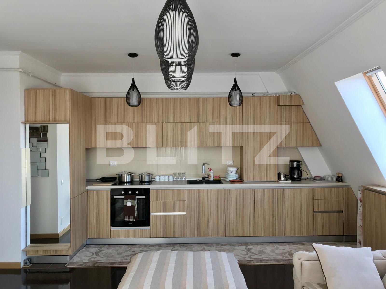 Apartament de închiriat 3 camere Marasti - 36966AI | BLITZ Cluj-Napoca | Poza2