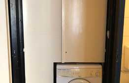 Apartament 2 camere, 45 mp, zona C-tin Brancusi