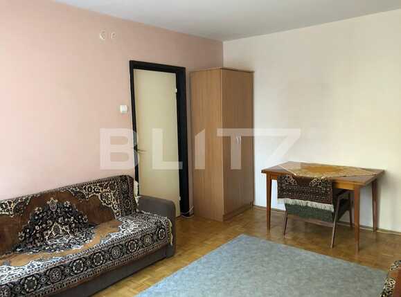Apartament de închiriat 2 camere Gheorgheni - 36967AI | BLITZ Cluj-Napoca | Poza3