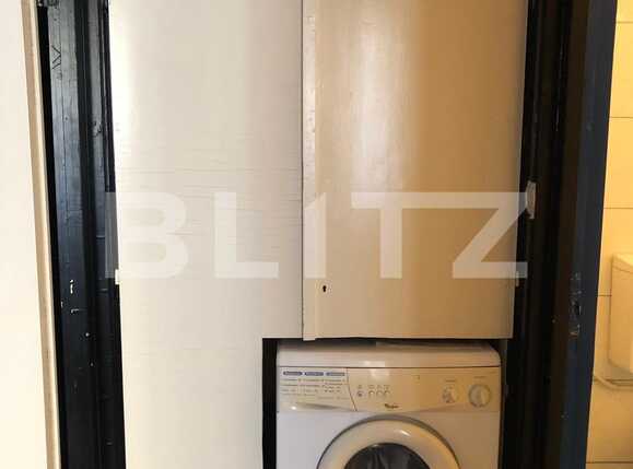 Apartament de închiriat 2 camere Gheorgheni - 36967AI | BLITZ Cluj-Napoca | Poza8
