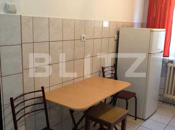 Apartament de închiriat 2 camere Gheorgheni - 36967AI | BLITZ Cluj-Napoca | Poza10