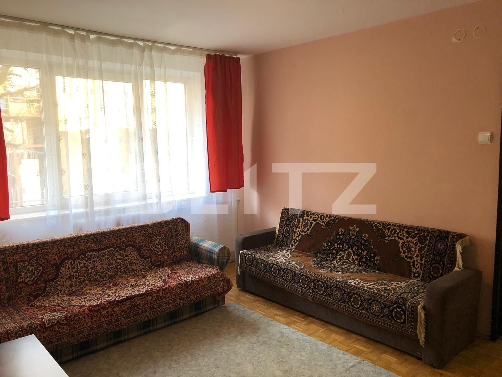 Apartament de închiriat 2 camere Gheorgheni - 36967AI | BLITZ Cluj-Napoca | Poza2