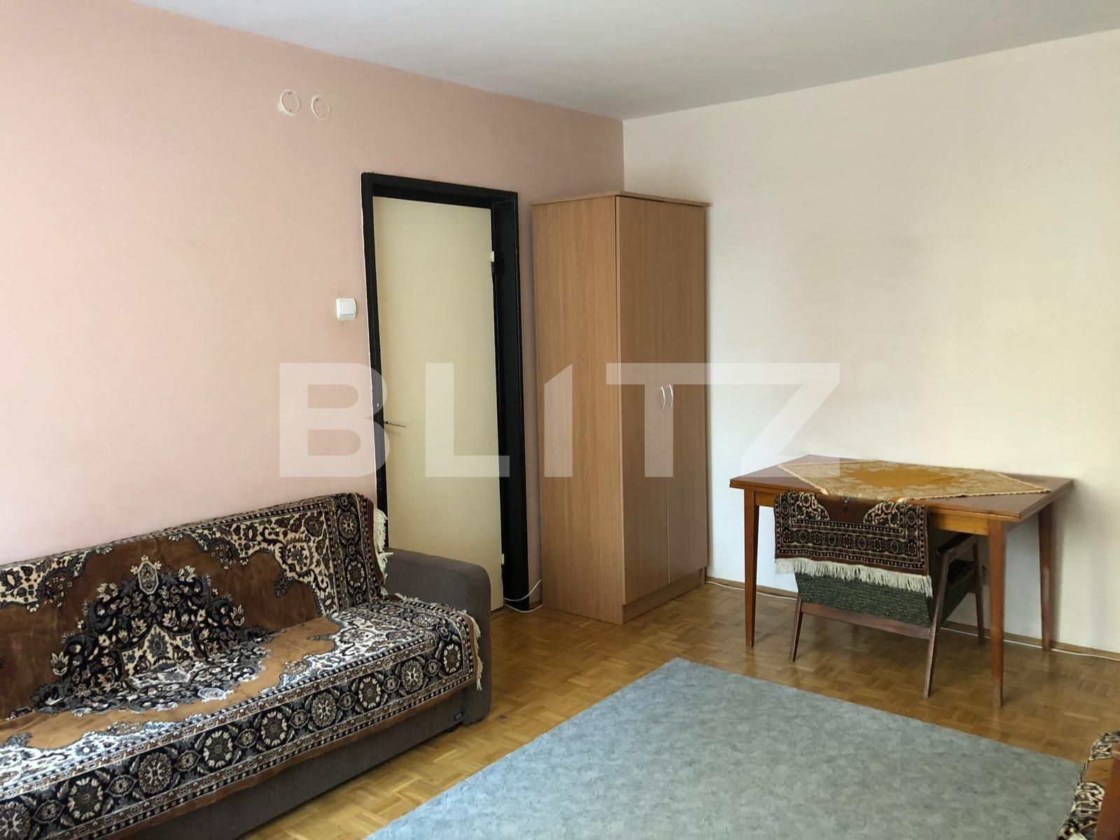 Apartament de închiriat 2 camere Gheorgheni - 36967AI | BLITZ Cluj-Napoca | Poza3