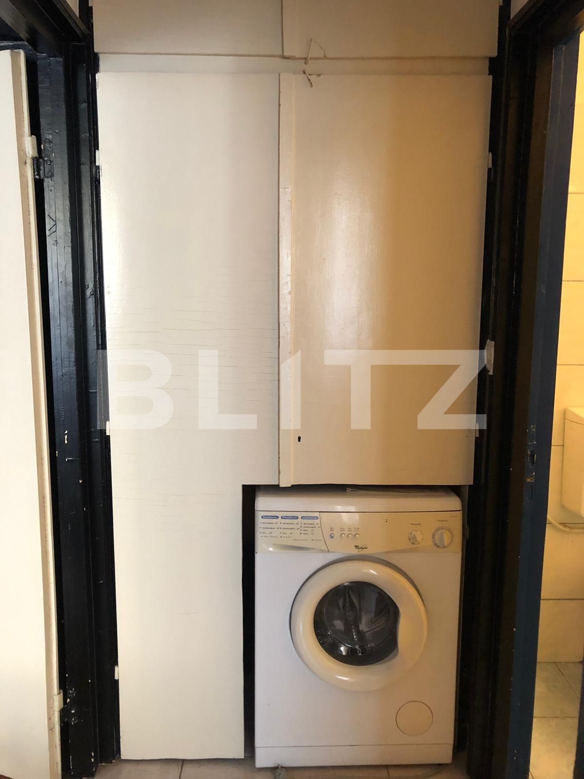 Apartament de închiriat 2 camere Gheorgheni - 36967AI | BLITZ Cluj-Napoca | Poza8
