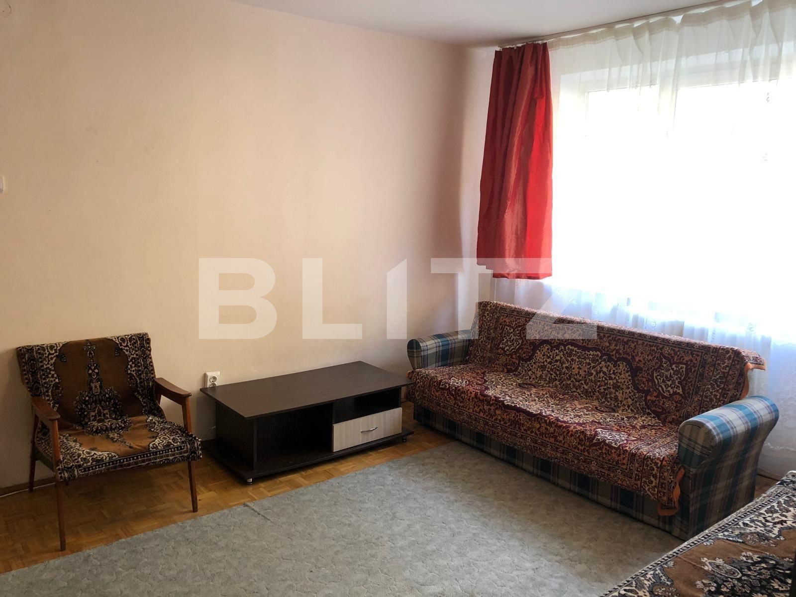 Apartament de închiriat 2 camere Gheorgheni - 36967AI | BLITZ Cluj-Napoca | Poza4