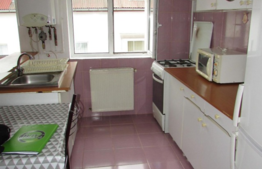 Apartament ideal de investitie, chiriasii sunt deja acolo! 2 camere, 48 mp, zona strazii Frunzisului