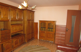 Apartament ideal de investitie, chiriasii sunt deja acolo! 2 camere, 48 mp, zona strazii Frunzisului