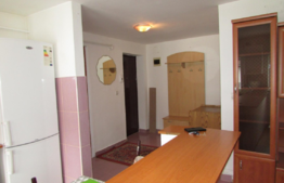 Apartament ideal de investitie, chiriasii sunt deja acolo! 2 camere, 48 mp, zona strazii Frunzisului