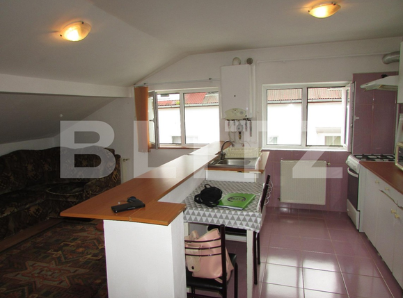 Apartament de vânzare 2 camere Manastur - 36968AV | BLITZ Cluj-Napoca | Poza1