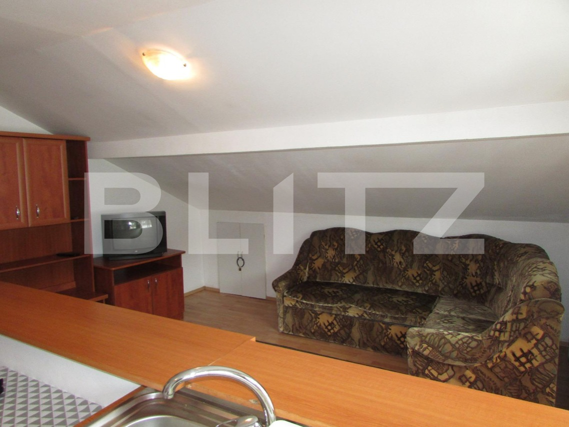 Apartament de vânzare 2 camere Manastur - 36968AV | BLITZ Cluj-Napoca | Poza2