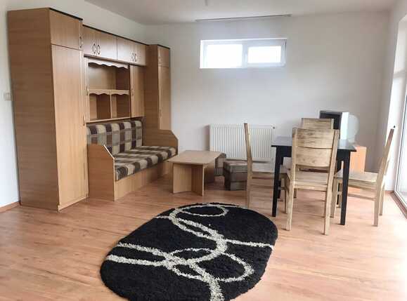 Apartament de închiriat 2 camere Dambul Rotund - 36969AI | BLITZ Cluj-Napoca | Poza1