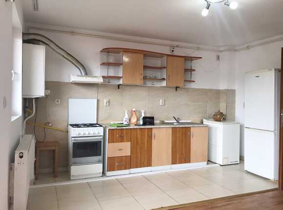 Apartament de închiriat 2 camere Dambul Rotund - 36969AI | BLITZ Cluj-Napoca | Poza3