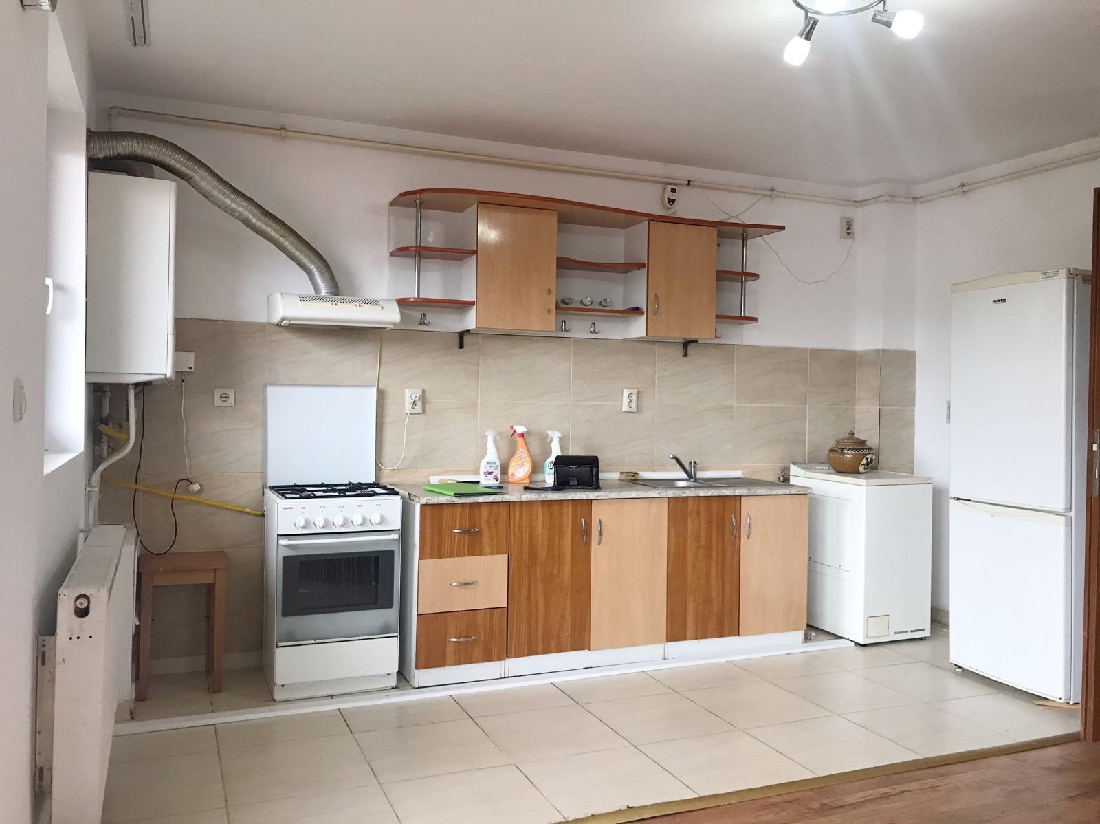 Apartament de închiriat 2 camere Dambul Rotund - 36969AI | BLITZ Cluj-Napoca | Poza3