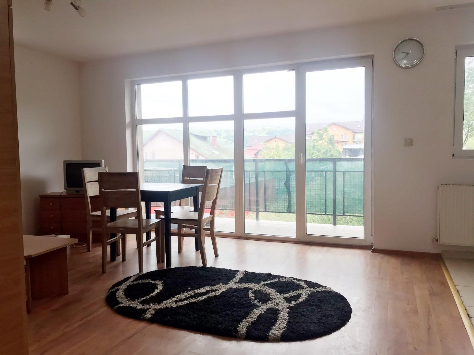Apartament de închiriat 2 camere Dambul Rotund - 36969AI | BLITZ Cluj-Napoca | Poza2