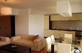 Apartament cu 2 cam in zona Semicentrala, ansamblu rezidential de top!