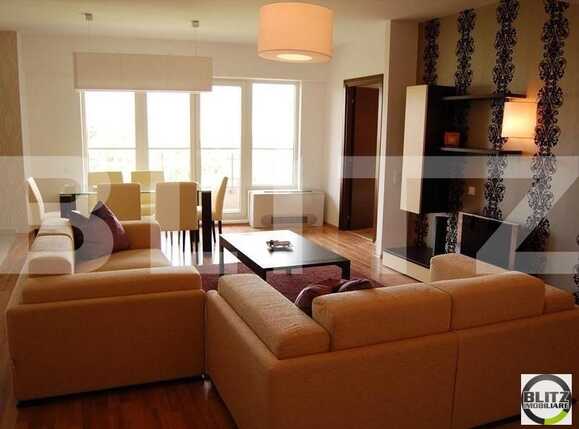 Apartament de vânzare 2 camere Semicentral - 3697AV | BLITZ Cluj-Napoca | Poza1