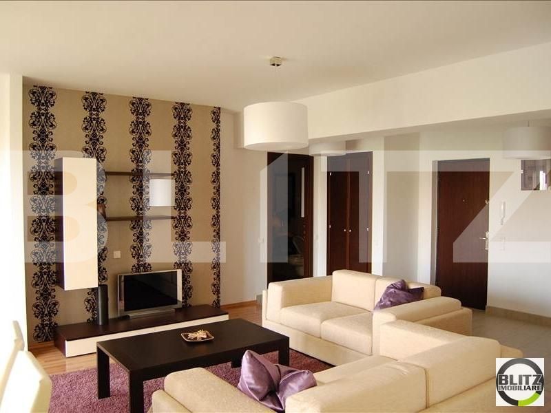 Apartament de vânzare 2 camere Semicentral - 3697AV | BLITZ Cluj-Napoca | Poza2
