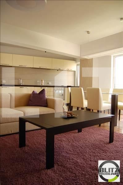Apartament de vânzare 2 camere Semicentral - 3697AV | BLITZ Cluj-Napoca | Poza4
