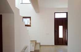 Casa 4 camere, 140 mp, garaj, zona Iulius Mall