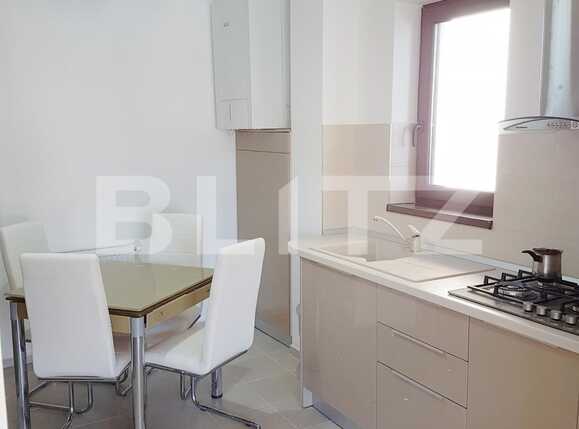 Casa de închiriat 4 camere Gheorgheni - 36970CI | BLITZ Cluj-Napoca | Poza2