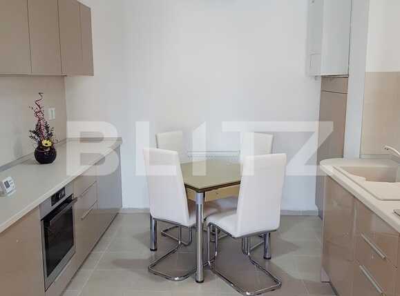 Casa de închiriat 4 camere Gheorgheni - 36970CI | BLITZ Cluj-Napoca | Poza4
