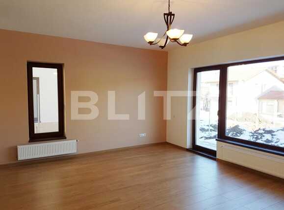 Casa de închiriat 4 camere Gheorgheni - 36970CI | BLITZ Cluj-Napoca | Poza1