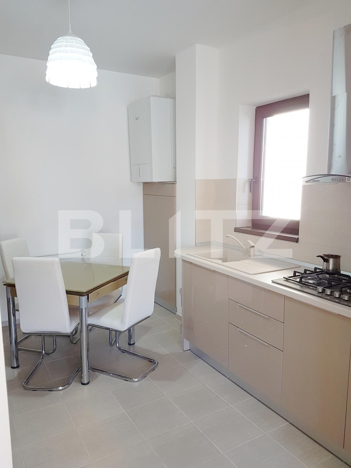Casa de închiriat 4 camere Gheorgheni - 36970CI | BLITZ Cluj-Napoca | Poza2
