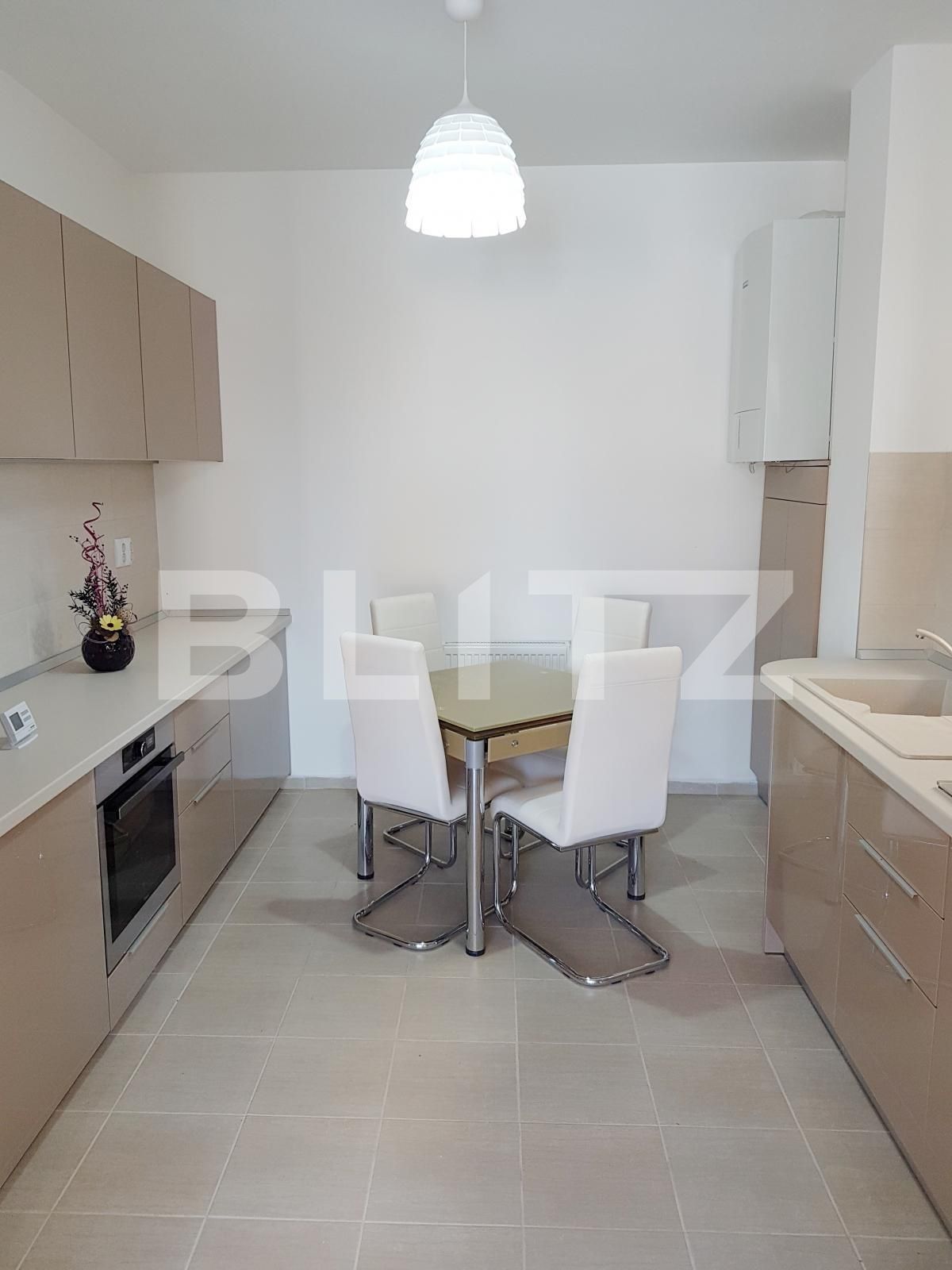 Casa de închiriat 4 camere Gheorgheni - 36970CI | BLITZ Cluj-Napoca | Poza4