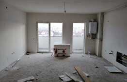 Apartament 2 camere,  constructie noua, 56 mp utili, zona Kaufland!