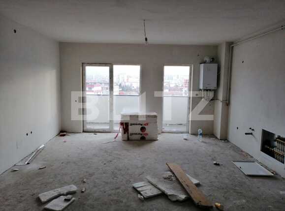 Apartament de vânzare 2 camere Marasti - 36972AV | BLITZ Cluj-Napoca | Poza1