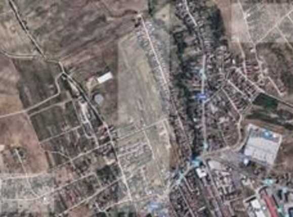 Teren de vânzare Baciu - 36973TV | BLITZ Cluj-Napoca | Poza1