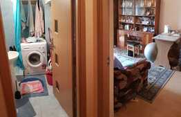 Garsoniera, 23 mp + balcon, centrala termica proprie, zona Expo Transilvania