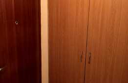 Garsoniera, 23 mp + balcon, centrala termica proprie, zona Expo Transilvania