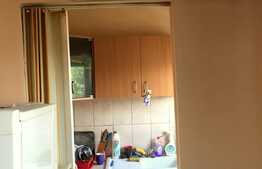 Garsoniera, 23 mp + balcon, centrala termica proprie, zona Expo Transilvania