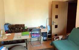 Garsoniera, 23 mp + balcon, centrala termica proprie, zona Expo Transilvania