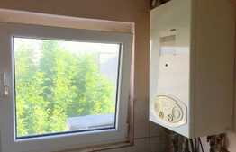 Garsoniera, 23 mp + balcon, centrala termica proprie, zona Expo Transilvania