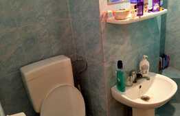 Garsoniera, 23 mp + balcon, centrala termica proprie, zona Expo Transilvania