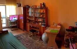 Garsoniera, 23 mp + balcon, centrala termica proprie, zona Expo Transilvania