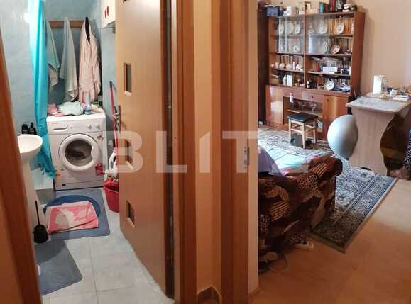 Garsonieră de vânzare Marasti - 36975AV | BLITZ Cluj-Napoca | Poza6