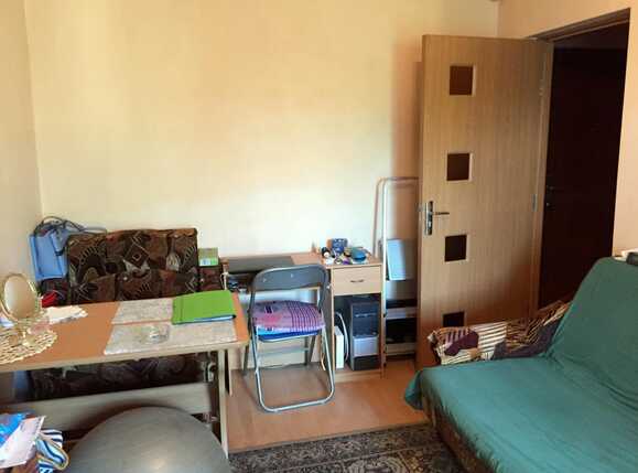 Garsonieră de vânzare Marasti - 36975AV | BLITZ Cluj-Napoca | Poza1