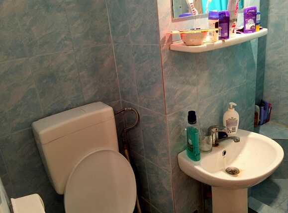 Garsonieră de vânzare Marasti - 36975AV | BLITZ Cluj-Napoca | Poza7