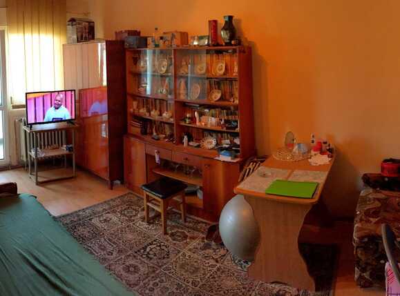 Garsonieră de vânzare Marasti - 36975AV | BLITZ Cluj-Napoca | Poza2