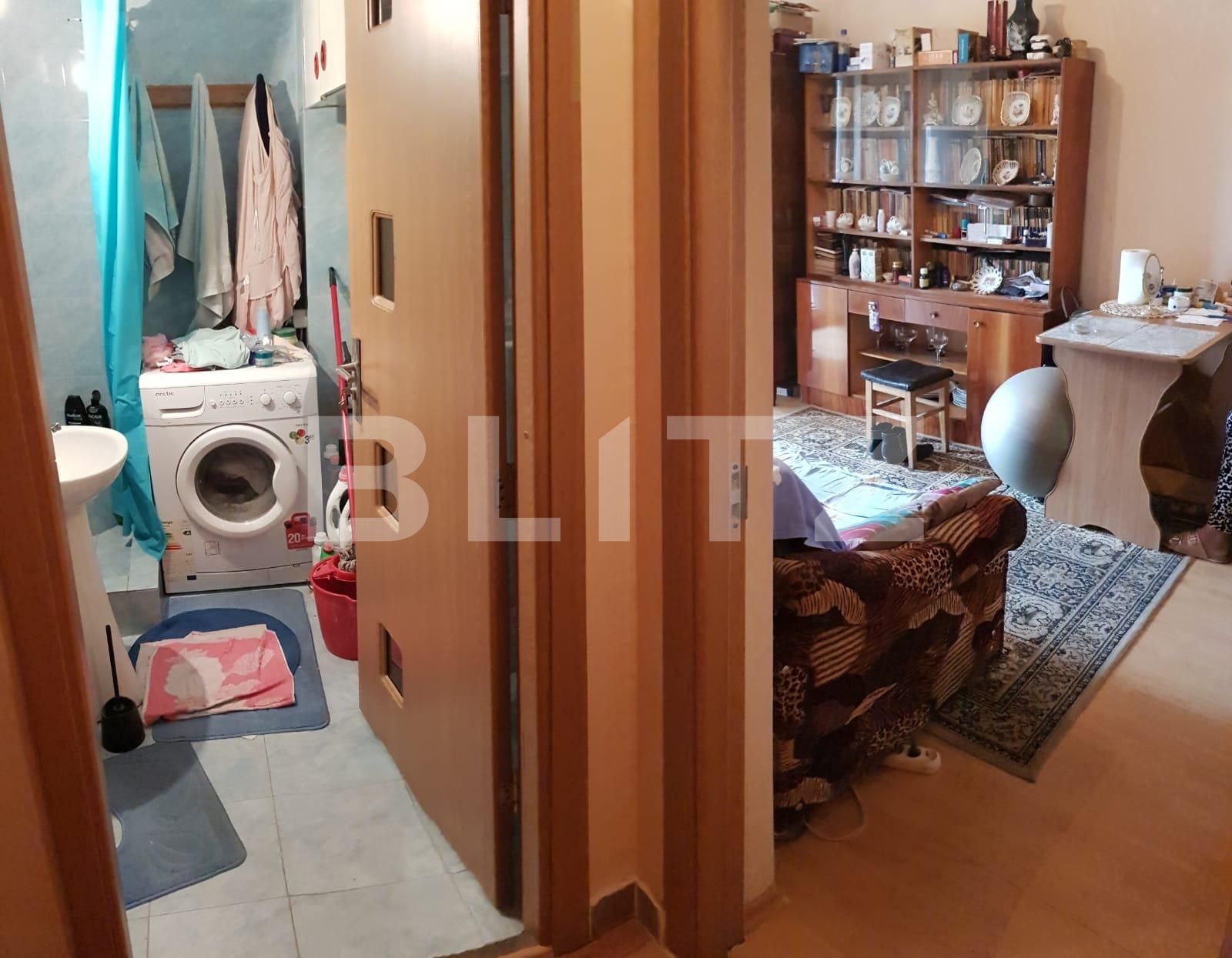 Garsonieră de vânzare Marasti - 36975AV | BLITZ Cluj-Napoca | Poza6