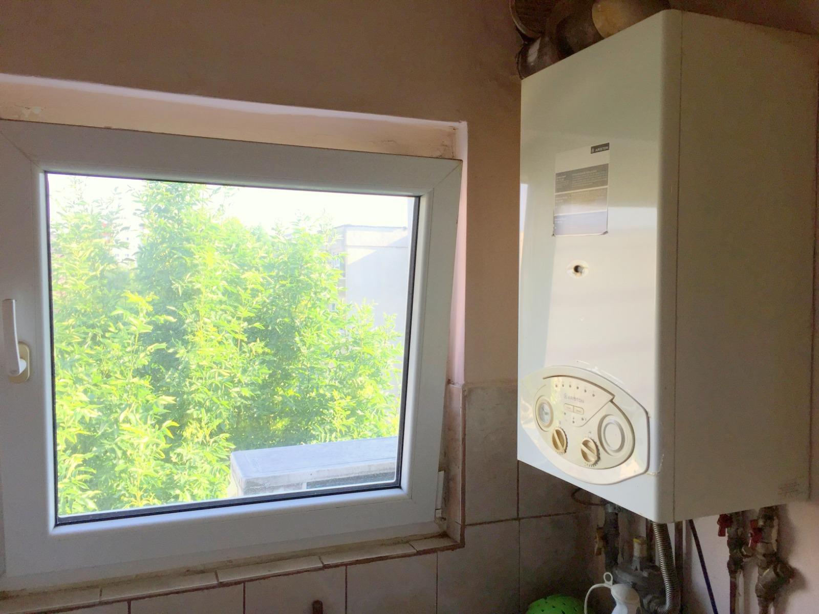 Garsonieră de vânzare Marasti - 36975AV | BLITZ Cluj-Napoca | Poza4