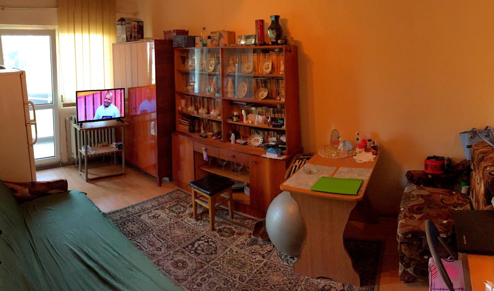 Garsonieră de vânzare Marasti - 36975AV | BLITZ Cluj-Napoca | Poza2