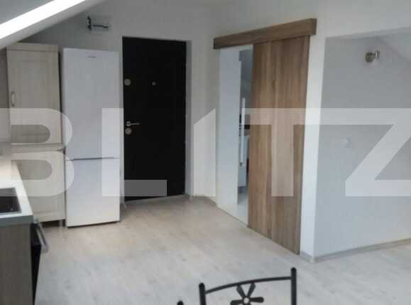 Apartament de închiriat 2 camere Andrei Mureşanu - 36976AI | BLITZ Cluj-Napoca | Poza7