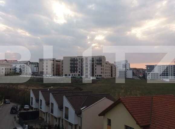 Apartament de închiriat 2 camere Andrei Mureşanu - 36976AI | BLITZ Cluj-Napoca | Poza8