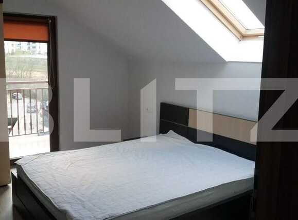 Apartament de închiriat 2 camere Andrei Mureşanu - 36976AI | BLITZ Cluj-Napoca | Poza6